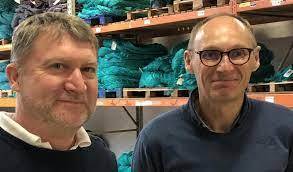 Egal wohin die reise geht, mit uns erleben sie unvergessliche reisemomente. Lorient A La Coop Sur Le Port On Ne Ferme Pas Lorient Maville Com