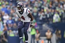 Bears are desperate to land deshaun watson or russell wilson but neither team will trade | first things first. Deshaun Watson Injury Reactions Nfl Players Shaken By Rookie S Injury Sbnation Com