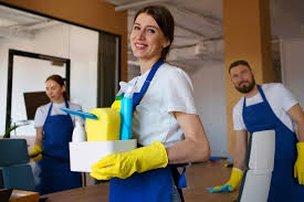 House Cleaning Services For Seniors | MaidThis Denver, Colorado