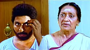 Munthiri Monchan Movie