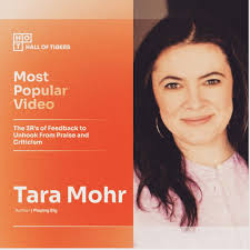 Tara Mohr (@tarasophiamohr) • Instagram photos and videos