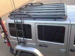 Diy Roof Rack Elegant Maximus 3 Roof Rack Short Platform Installed Jeeps Of Diy Roof Rack New Homemade R Jeep Wrangler Jeep Wrangler Unlimited Jeep Wrangler Jk