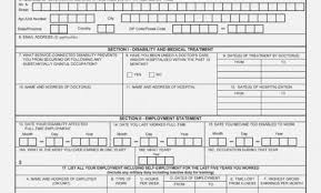 Residual Functional Capacity Chart Awesome Psychiatric