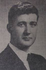 Robert John Youngren (1932-1999)