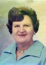 Florence Phillips Obituary February 9, 2002