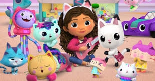 Gabby S Dollhouse Will Make You A Cat Person If It Kills You Fatherly