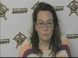 Another Early Morning Search Warrant by Scott County Deputies Lands Two in  Jail (Public's Help Needed in Identifying Possible Stolen Jewelry and  Collectibles) Scott County-This morning around 6:00 AM, deputies from the