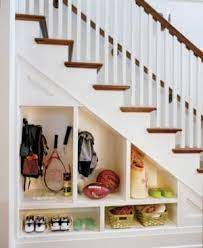 It S Written On The Wall Tips And Tricks Homemade Cadbury Eggs Recipe Easter Flubber And Crock Pot Ranc Staircase Storage Understairs Storage Stair Storage