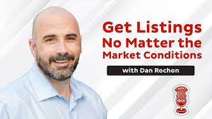 Consistent Commissions No Matter the Market Conditions with Dan Rochon