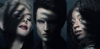 Neil Gaiman's The Sandman