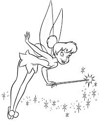 Free Fairy Clipart Fairy Icons Fairy Graphic Malvorlage Prinzessin Peter Pan Malvorlagen Ausmalbilder