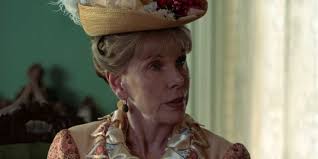 The Gilded Age's Christine Baranski and Cynthia Nixon