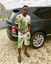The football player is currently single, his starsign is libra and he is now 28 years of age. Ahmed Musa Biography Wife Mother House Cars Net Worth Goalball