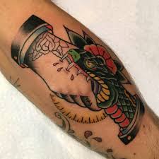 Kenyon martin back tattoo tattoomagz tattoo designs. 101 Amazing Trust No One Tattoo Designs You Need To See Outsons Men S Fashion Tips And Style Guide For 2020