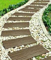 Poshmark makes shopping fun, affordable & easy! Earth Brown Stepping Stone Recycled Rubber Rectangle Garden Tiles 4 Pack