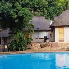 Boschdal guesthouse & conference center. Ananda Lodge In South Africa