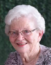 Georgia Lambke Obituary April 9, 2020