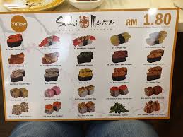 We did not find results for: Sushi Mentai Kuala Lumpur 10 10 1 Jalan Kuchai Maju 8 Menu Prices Restaurant Reviews Tripadvisor