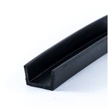 Dieser kantenschutz eignet sich besonder gut, wenn das ladegut aus kleineren packstück besteht. U Profil 12mm Gummi Epdm Schutzen Sie Ihre Kanten Mit Einem U Profil
