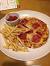 Dinner Olive Garden Kids Menu