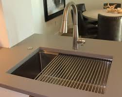 Ledge Accessories 18 Stainless Steel Roll Mat Lrm18 Kitchen Design Small Kitchen Cabinet Design Kitchen Island Design