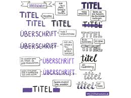 Sketchnotes Erklart Von A Bis Z Teil 2 Katharina Bluhm The facebook page for sketchnoting in school: sketchnotes erklart von a bis z teil