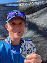 TCS New York City Marathon