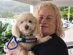 Fundraiser for Bronwyn King by Tere Melrose : Assistance Dog Frankie