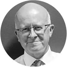 Embodied Ministering