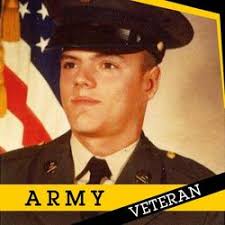 Danny Charles Darnell (1961-1981)