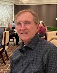 Obituary information for Robert Philips