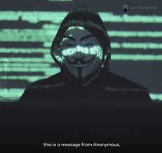 Jump to navigation jump to search. Anonymous Hackers Threaten To Expose The Many Crimes Of Minneapolis Police