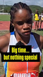 Asia Phillips soars all the way to a national title in the 🇨🇦 U20 Women's  Long Jump with a best distance of 5.85m! 🪽🥇 📸: @mundosportimages