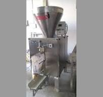 Gypsum Packing Machine