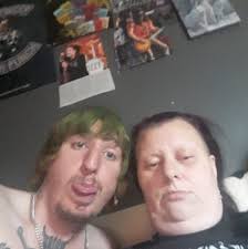 Listen I've gotta ask the hard hitting questions 😂 Anyone else have any  'conceived at Download' babies?😂 This is Myles (thank you Myles Kennedy🙏)  in his apt Download romper, the only picture