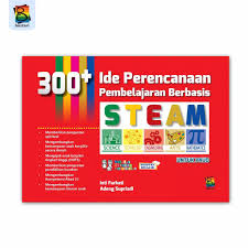 Maybe you would like to learn more about one of these? Buku Panduan Guru Paud Berbasis Steam Loose Part Original 300 Ide Pembelajaran Shopee Indonesia