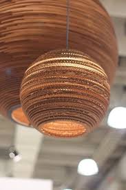 Icff 2012 Report Graypants Ecofriendly Lighting Upcycled Lighting Cool Lighting Lamp