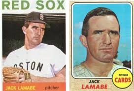 Celebrating Baseball Opening Week with Interesting Story of John