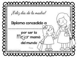 Juegos cristianos, juegos para niños cristianos. Sgblogosfera Maria Jose Argueso Dia De La Madre Diplomas Para Mama Mejor Mama Del Mundo Dia De Las Madres