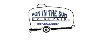 Home delivery · shop rvs now! Rv Repair Fun In The Sun Rv Repair Breaux Bridge La