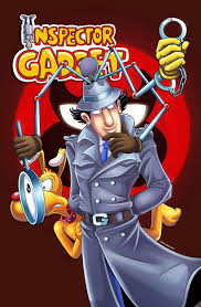Inspector Gadget (TV Series 1983