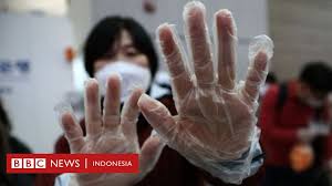 Aku iseng juga dan kupencet hidungnya yang mancung. Virus Corona Apakah Jika Kita Terkena Maka Akan Menjadi Kebal Apa Bisa Menyebar Lewat Hubungan Seks Bbc News Indonesia