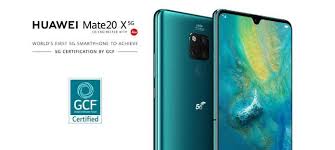 The huawei mate 20 x brings top of the line specs to the table. Huawei Mate 20 X 5g Ist 5g Zertifiziert Ce Markt