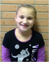 Student Spotlight 2013-2014