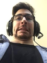 James Derek Widener (@WidenerJames)