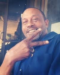 KENNETH WAYNE ROBINSON Obituary August 9, 2025