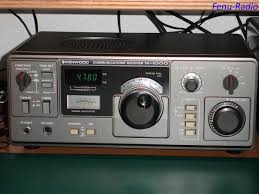Fenu Radio Kenwood R 1000