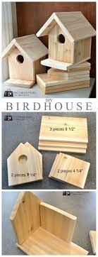 14/3/2021 · before you begin making birdhouses. Diy Birdhouse Woodworking Projects For Kids Bird Houses Diy Diy Wood Projects