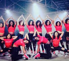 Dancing Dolls Bring It Wiki Fandom
