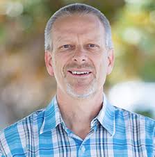 Kerry Fulcher, Ph.D.